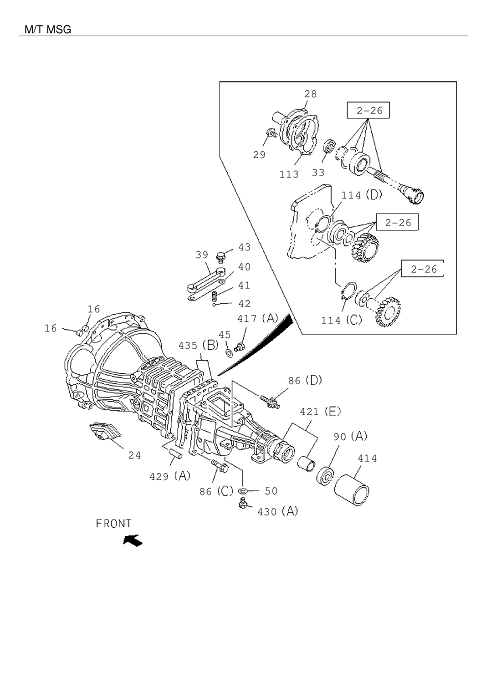 Partial Engine